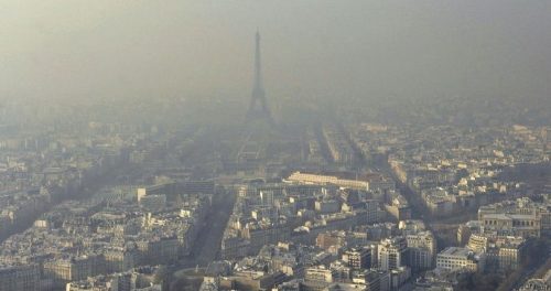 Pollution urbaine et Covid-19